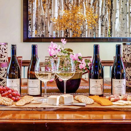 The Victorian Luxury B&B Steamboat Springs Εξωτερικό φωτογραφία