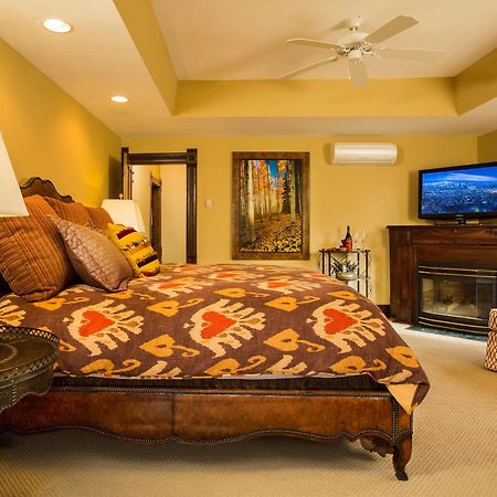 The Victorian Luxury B&B Steamboat Springs Εξωτερικό φωτογραφία