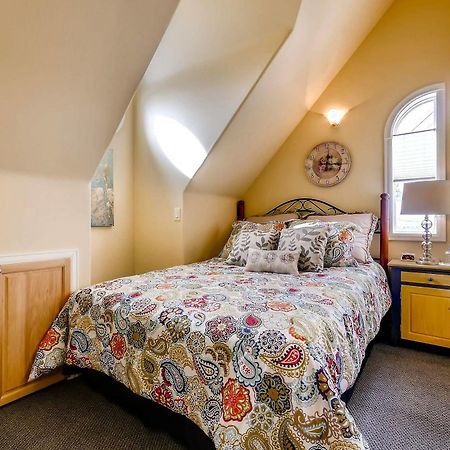 The Victorian Luxury B&B Steamboat Springs Εξωτερικό φωτογραφία
