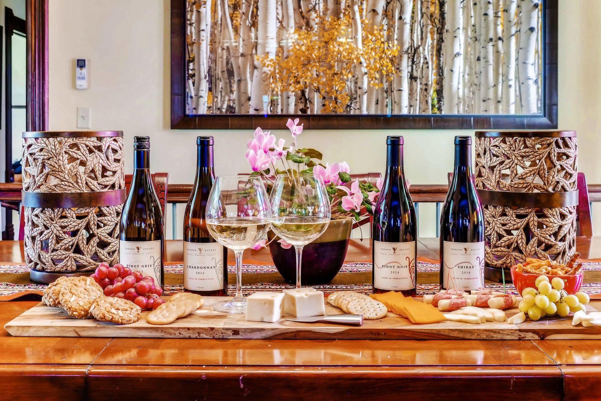The Victorian Luxury B&B Steamboat Springs Εξωτερικό φωτογραφία