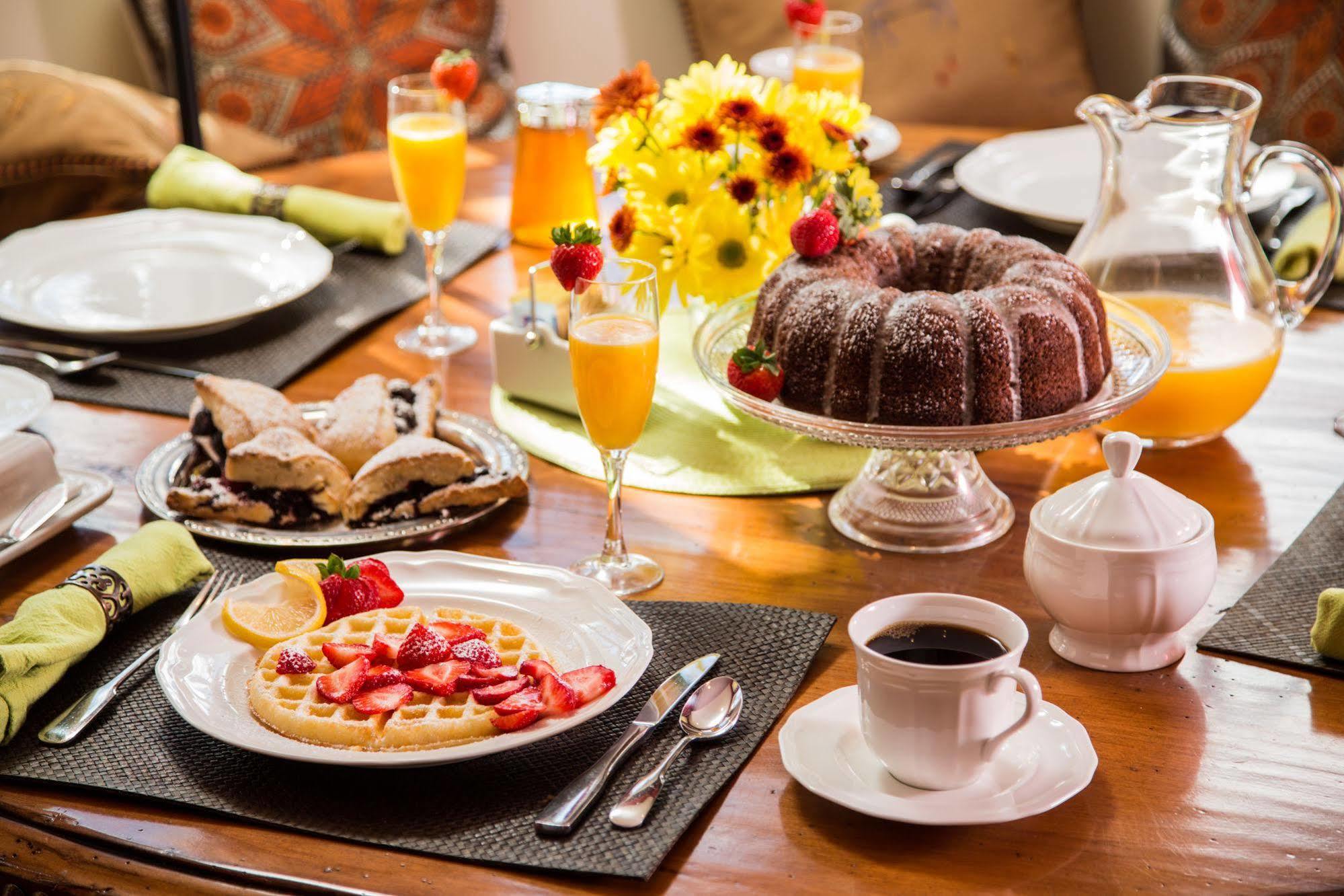 The Victorian Luxury B&B Steamboat Springs Εξωτερικό φωτογραφία