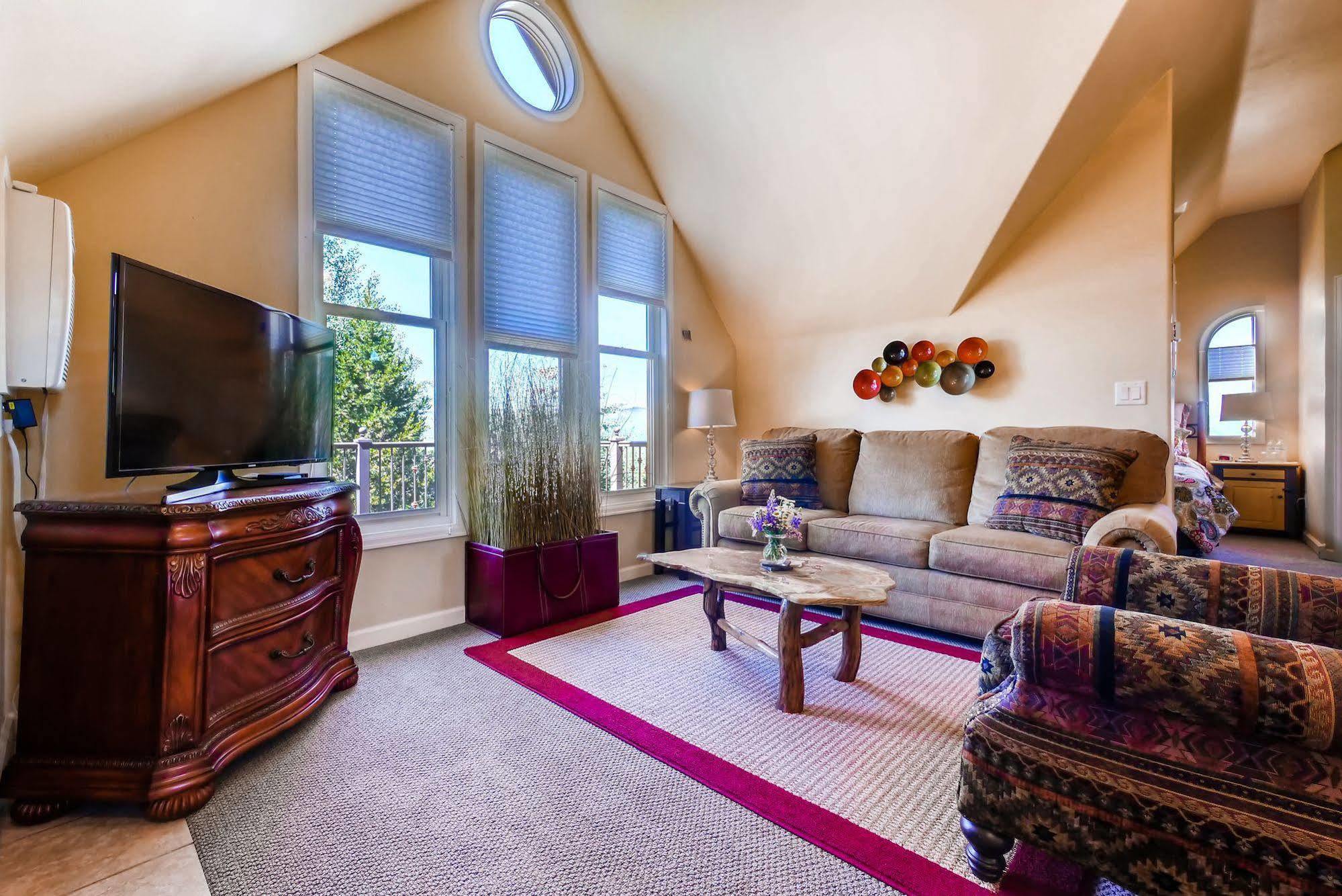 The Victorian Luxury B&B Steamboat Springs Εξωτερικό φωτογραφία