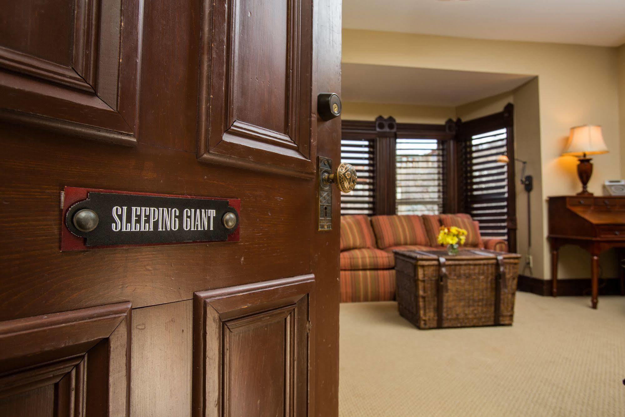 The Victorian Luxury B&B Steamboat Springs Εξωτερικό φωτογραφία