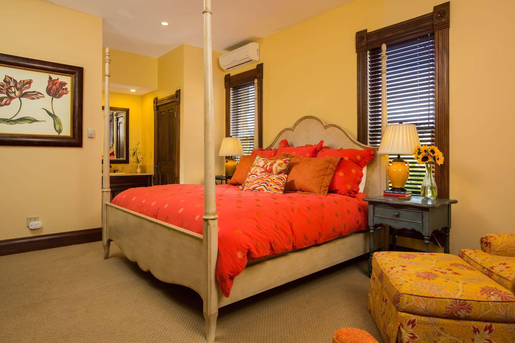The Victorian Luxury B&B Steamboat Springs Εξωτερικό φωτογραφία