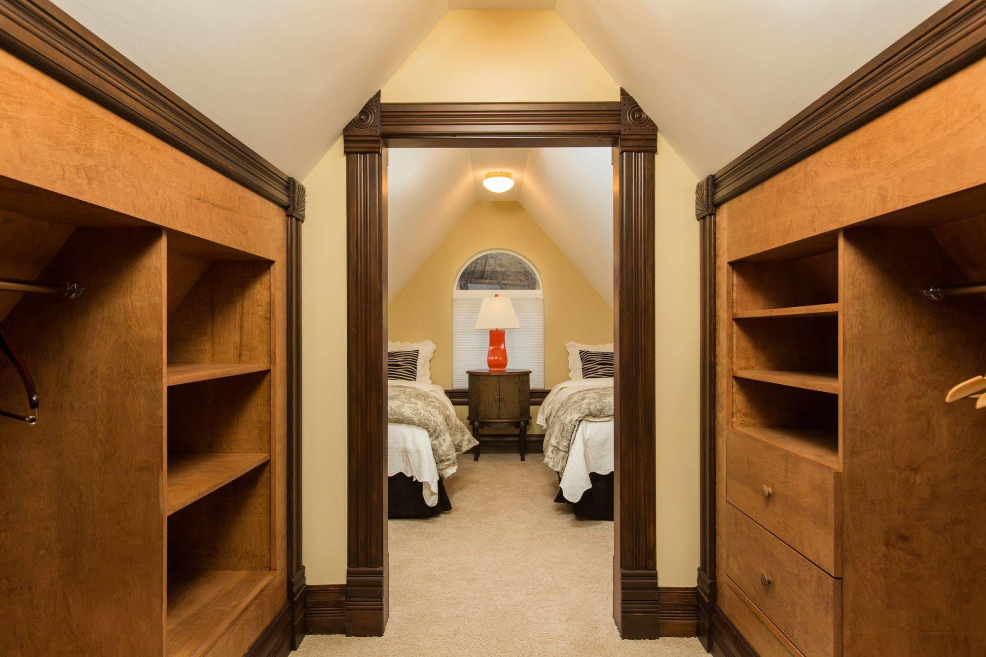 The Victorian Luxury B&B Steamboat Springs Εξωτερικό φωτογραφία