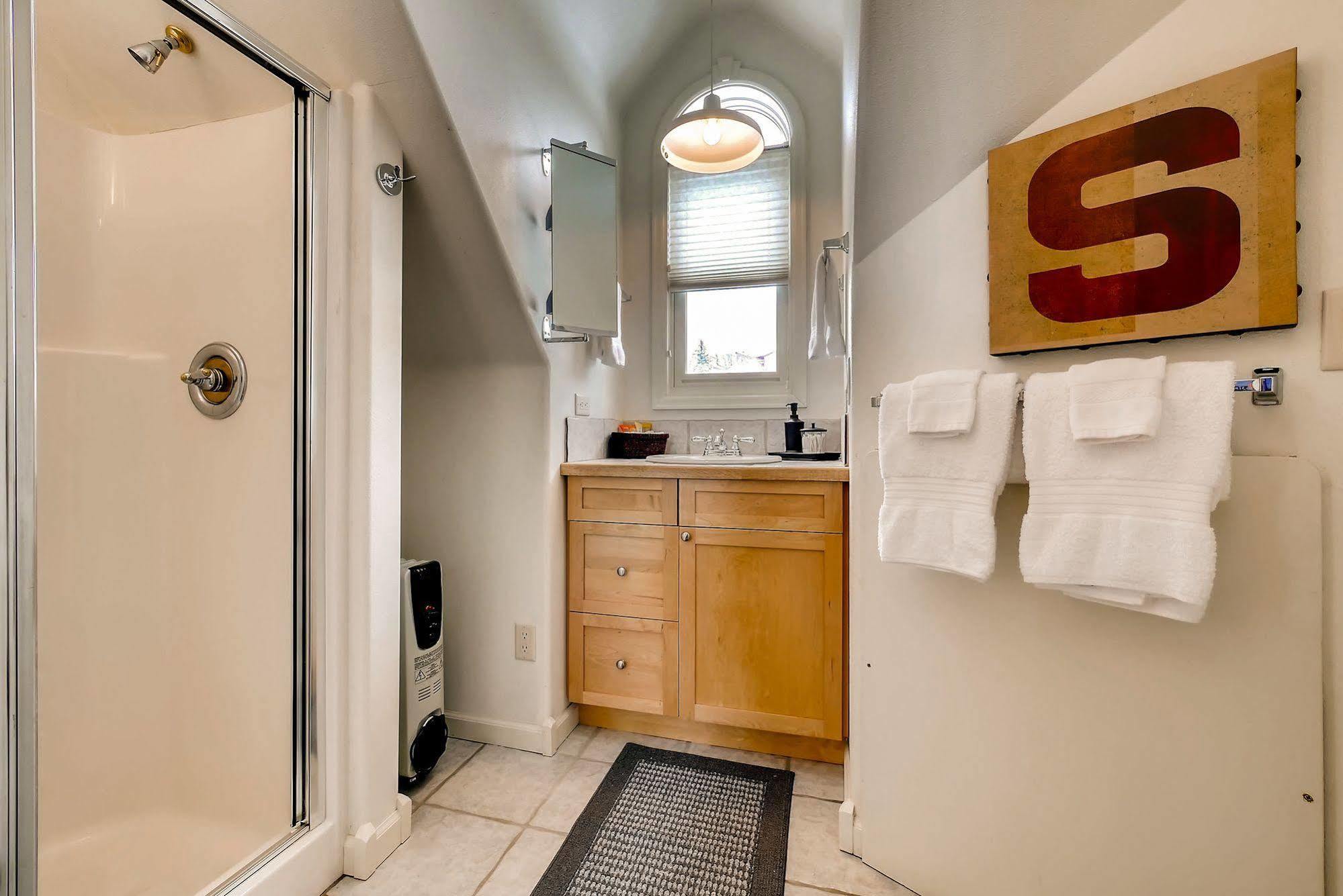 The Victorian Luxury B&B Steamboat Springs Εξωτερικό φωτογραφία