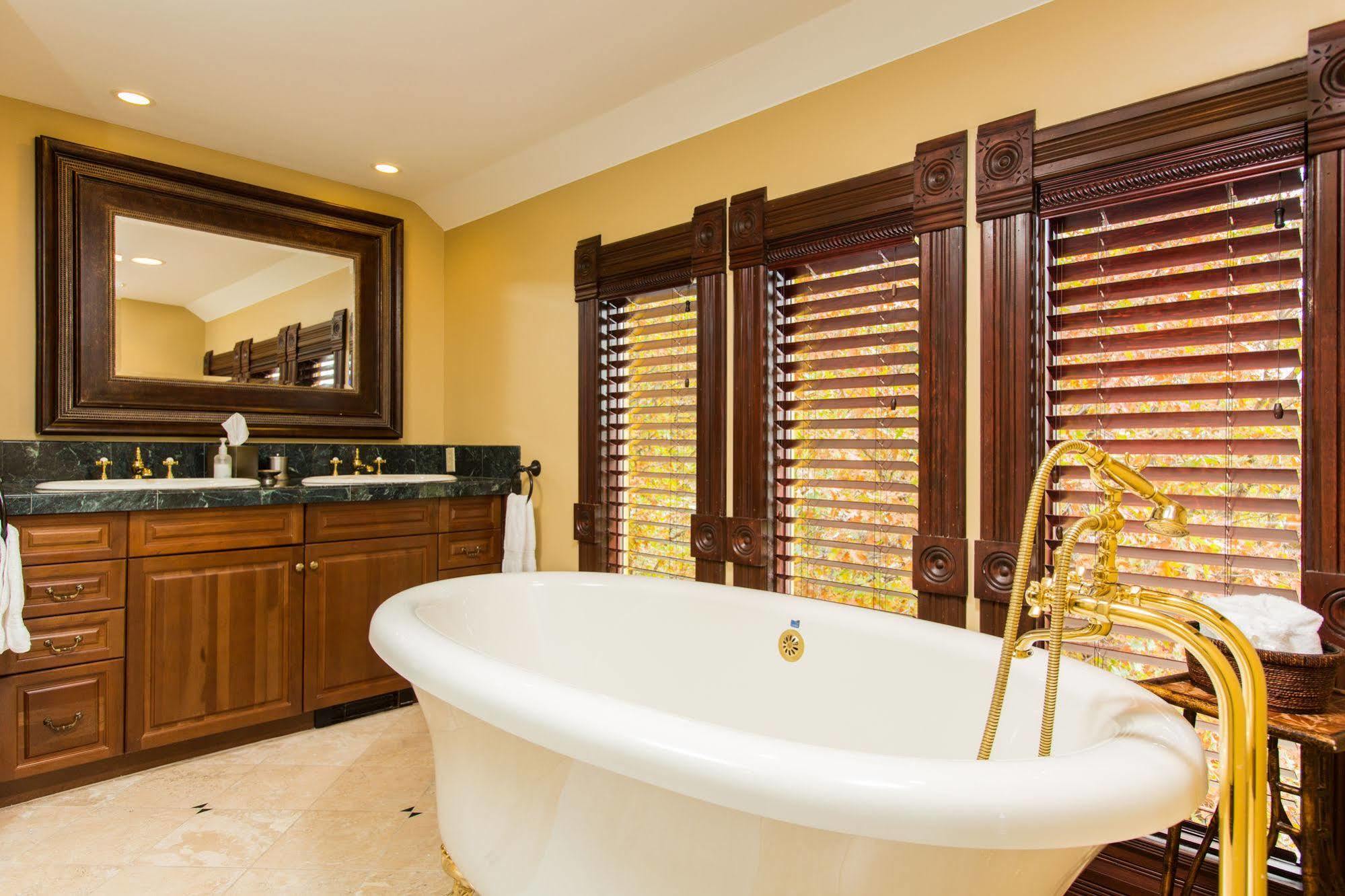 The Victorian Luxury B&B Steamboat Springs Εξωτερικό φωτογραφία