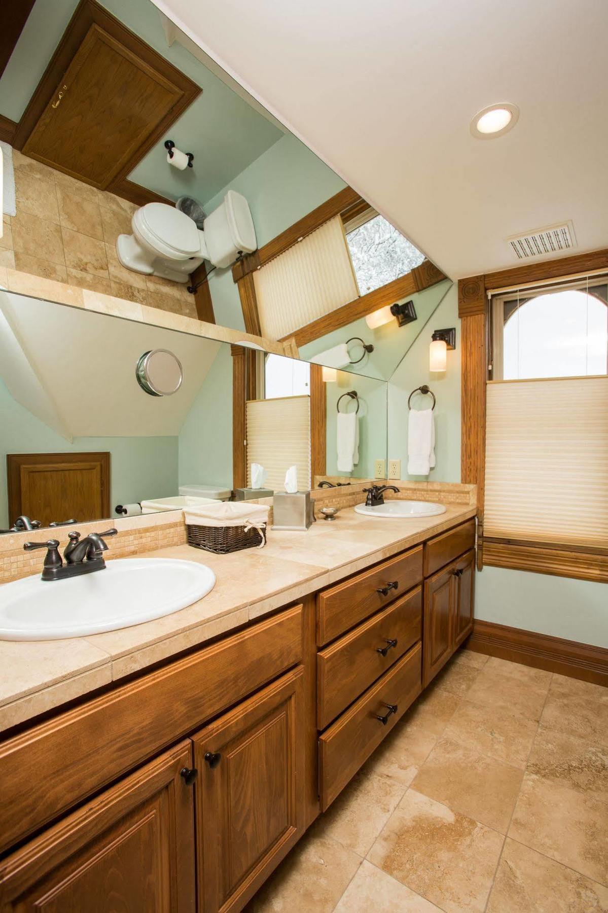 The Victorian Luxury B&B Steamboat Springs Εξωτερικό φωτογραφία