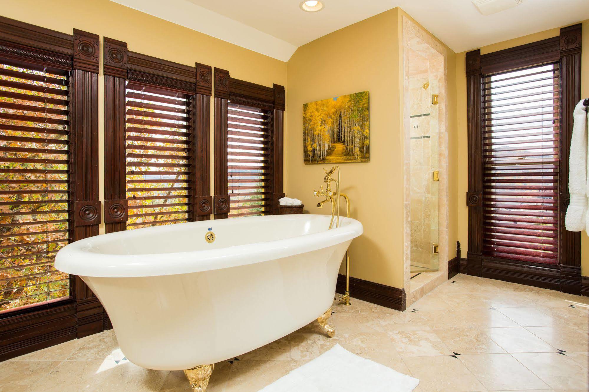 The Victorian Luxury B&B Steamboat Springs Εξωτερικό φωτογραφία