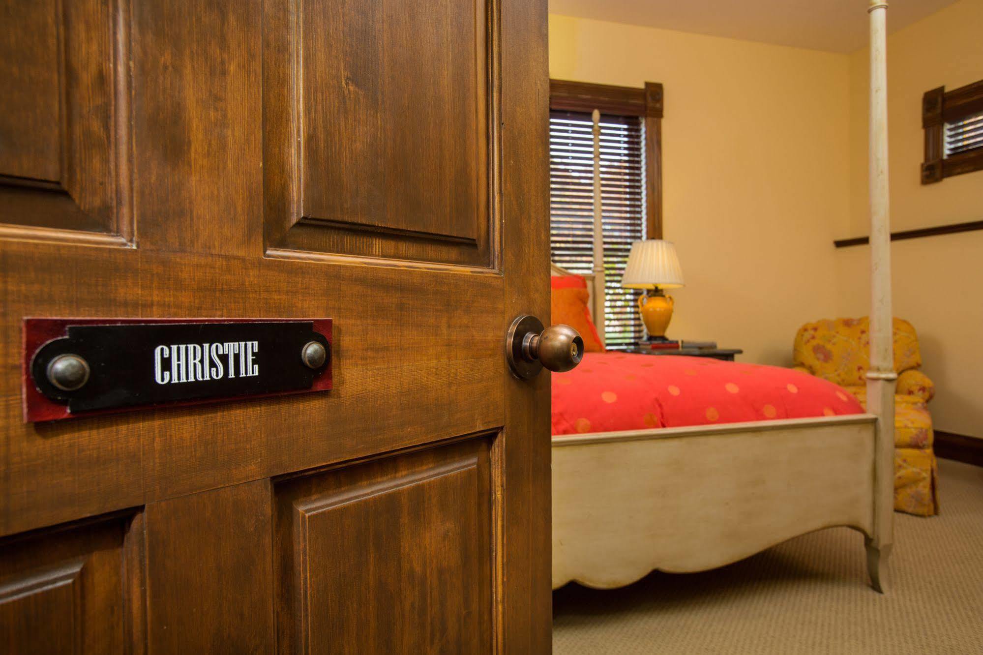 The Victorian Luxury B&B Steamboat Springs Εξωτερικό φωτογραφία