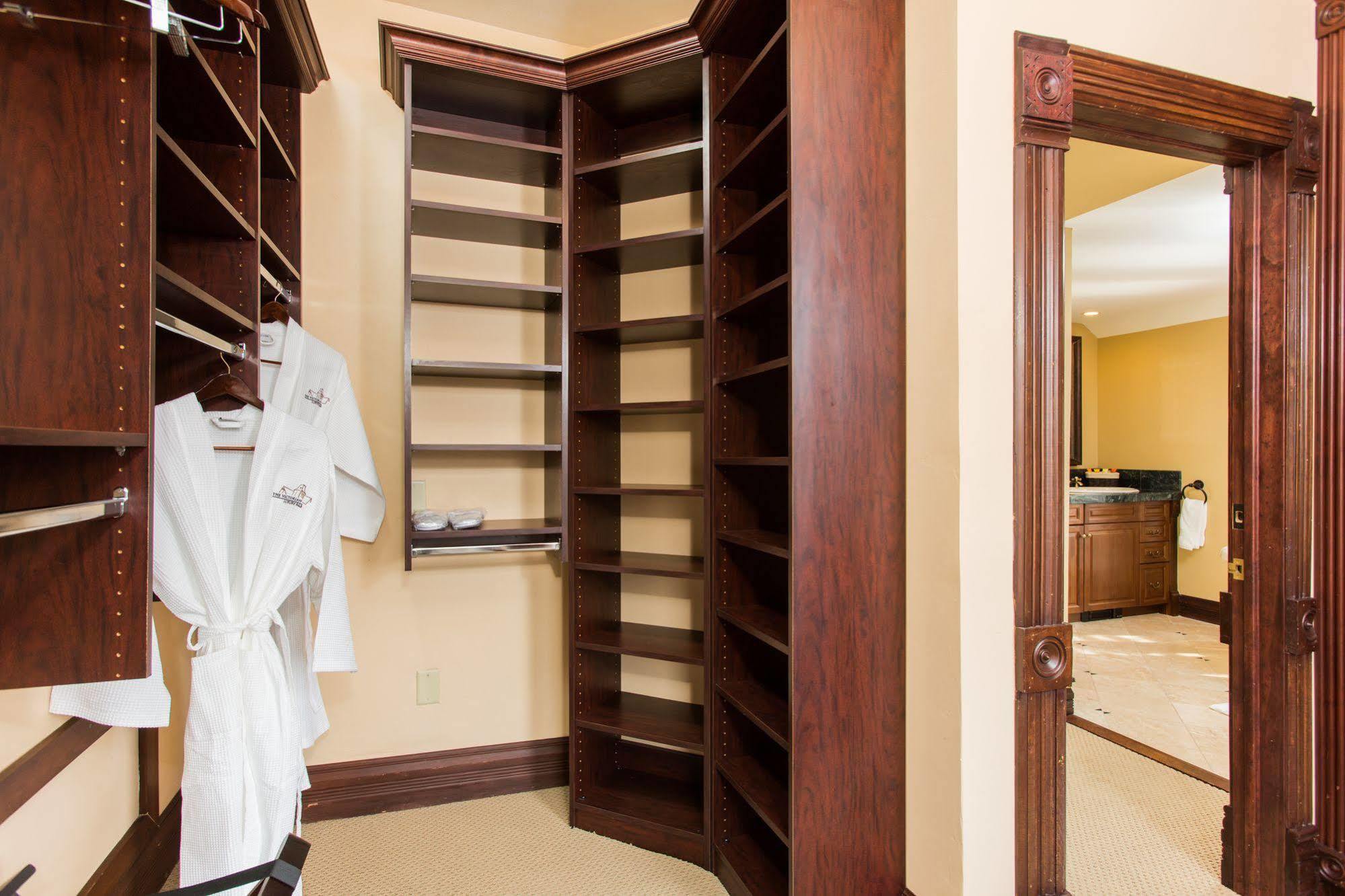 The Victorian Luxury B&B Steamboat Springs Εξωτερικό φωτογραφία